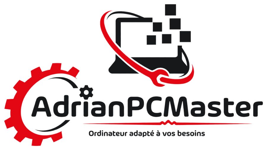 AdrianPCMaster — Ordinateur adapté à vos besoins