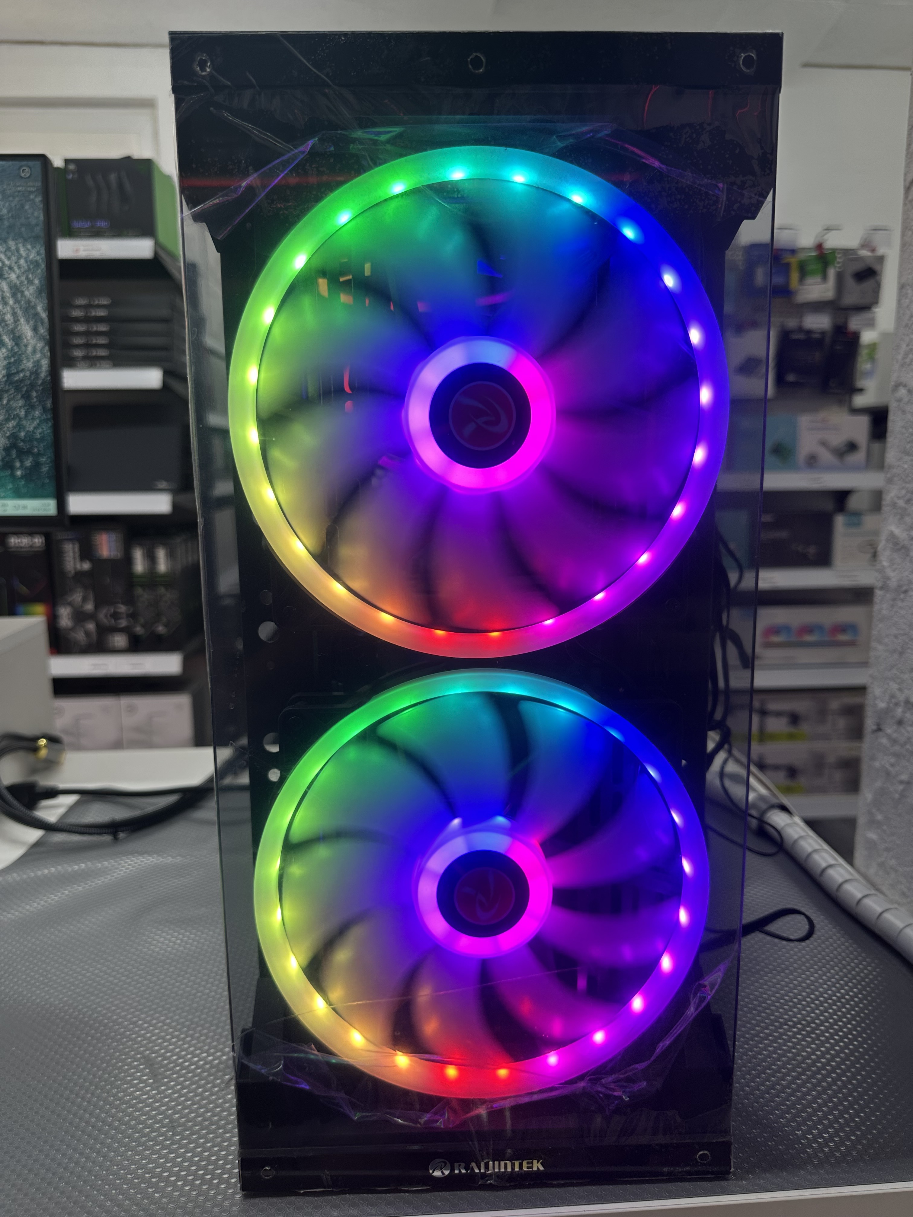 Raijintek