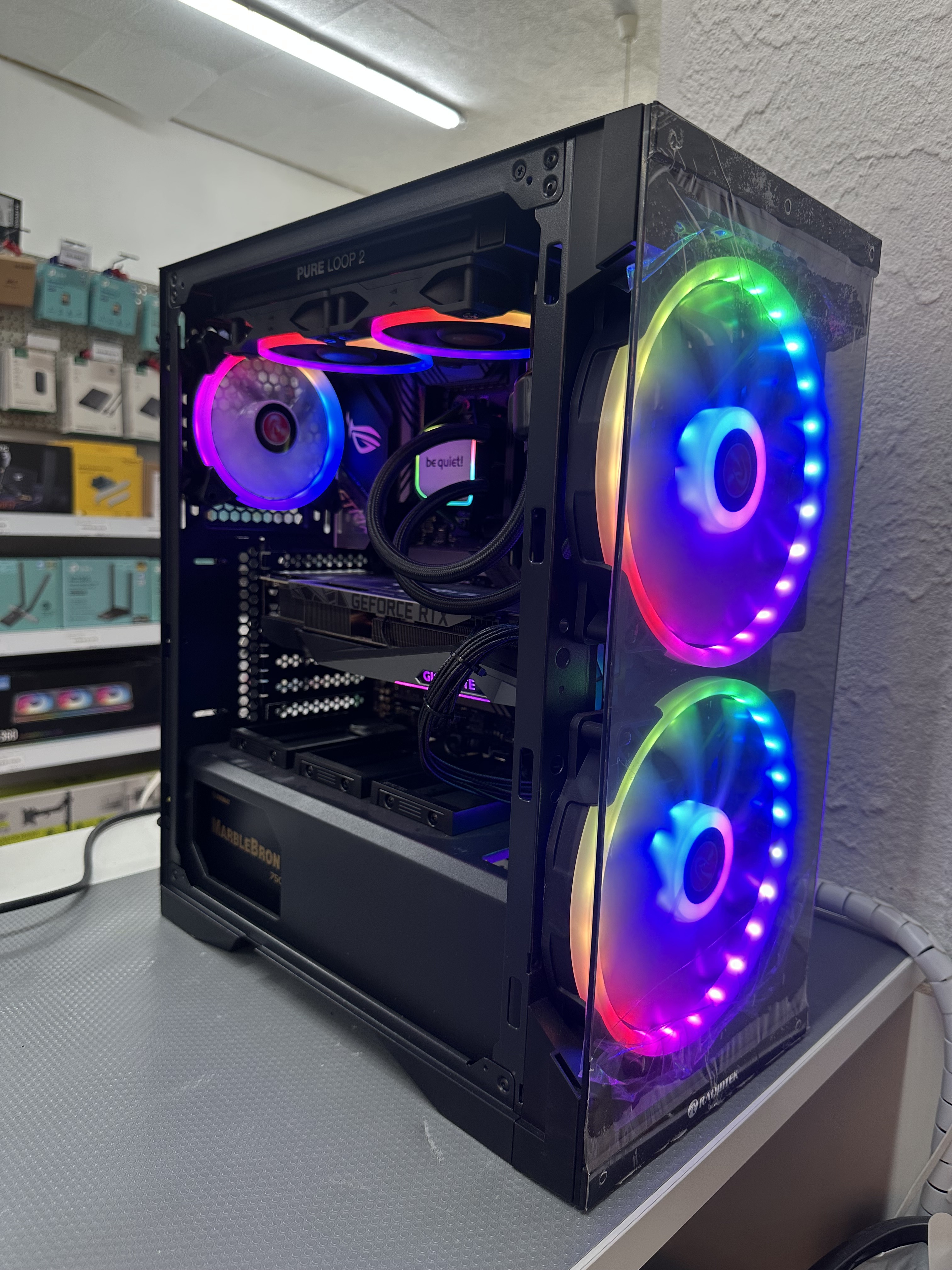 Raijintek